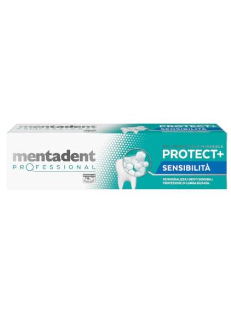 MENTADENT PROF DENTIF PROT+SEN