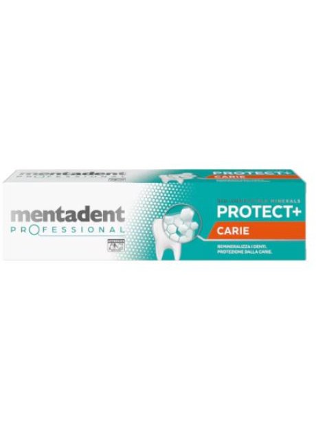 MENTADENT PROF DENTIF PROT+CAR