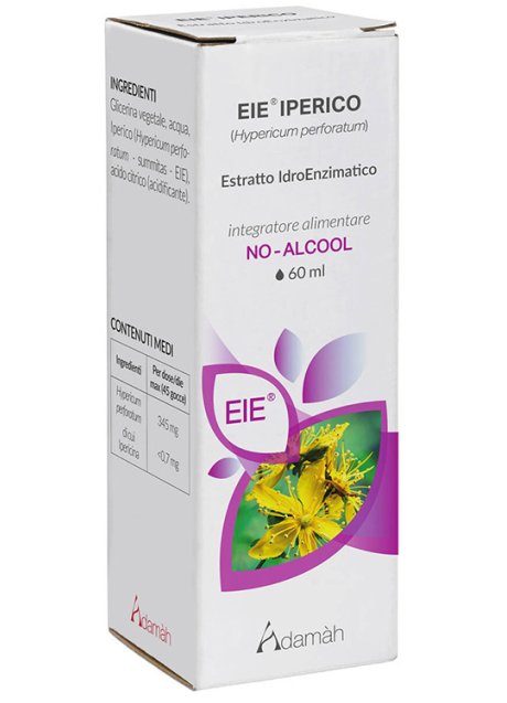 EIE IPERICO 30ML ADAMA