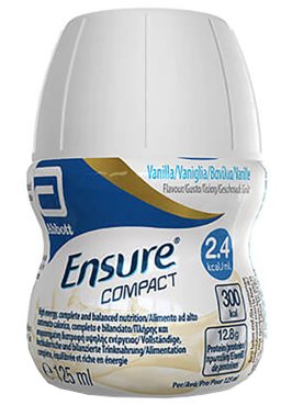 ENSURE MAX PROTEIN VANIGLIA 4 X 330 ML