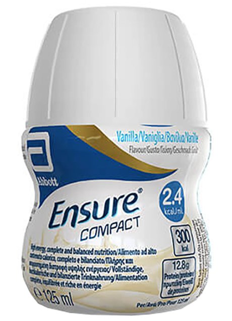 ENSURE MAX PROTEIN VANIGLIA 4 X 330 ML