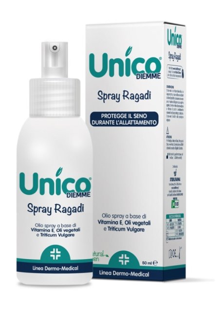 UNICO SPRAY RAGADI 50ML