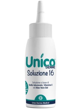 UNICO DIEMME SOLUZIONE 16