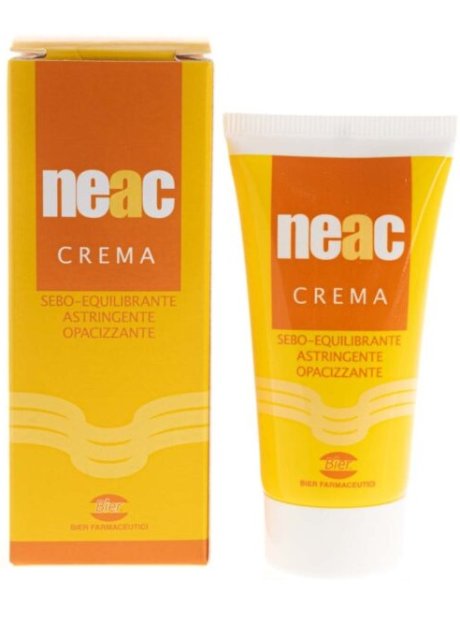 NEAC CREMA 25ML