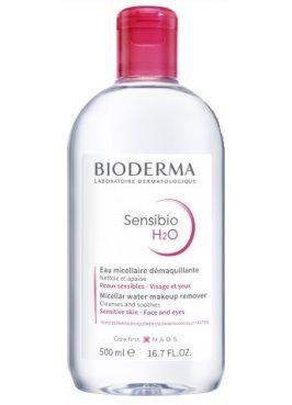 SENSIBIO H2O 500ML PUMP