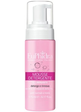 EUPHIDRA MOUSSE DET ILL 175ML