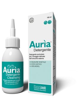 AURIA DETERGENTE AURIC 100ML