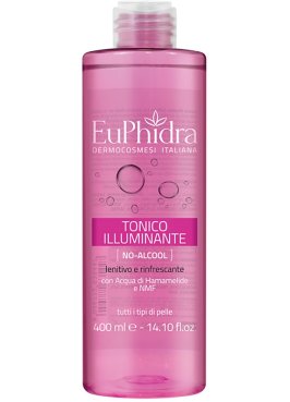 EUPHIDRA TONICO ILL 400ML