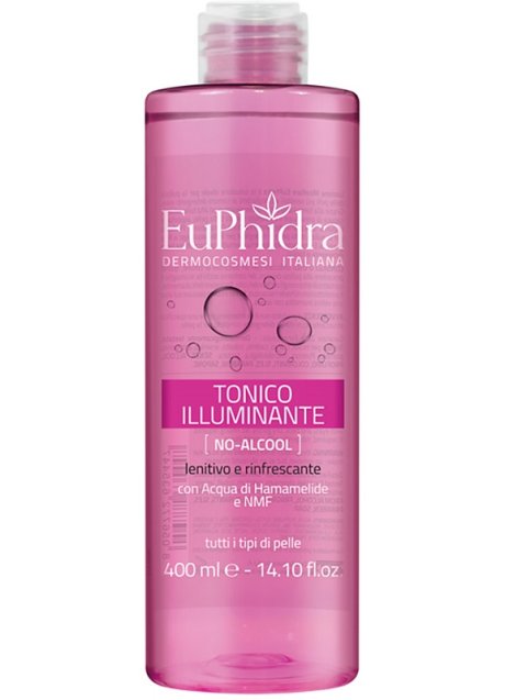 EUPHIDRA TONICO ILL 400ML