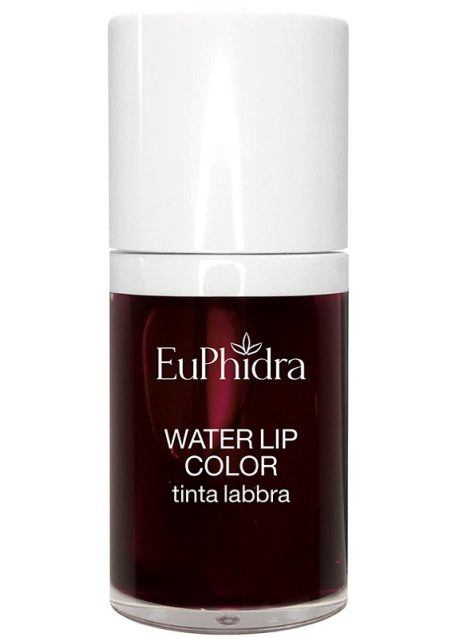 EUPHIDRA WATER LIP COL LAB WL01