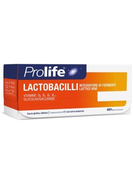 PROLIFE LACTOBACILLI 7FL