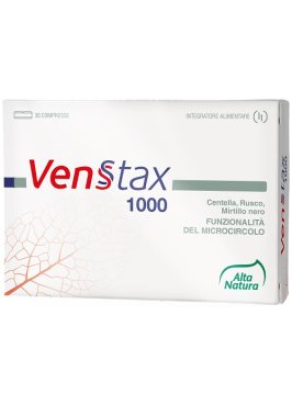 VENSTAX 1000 30CPR