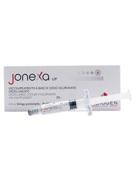 JONEXA UP 2% SIR 4,4ML