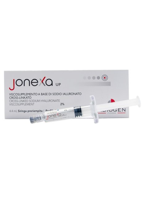 JONEXA UP 2% SIR 4,4ML