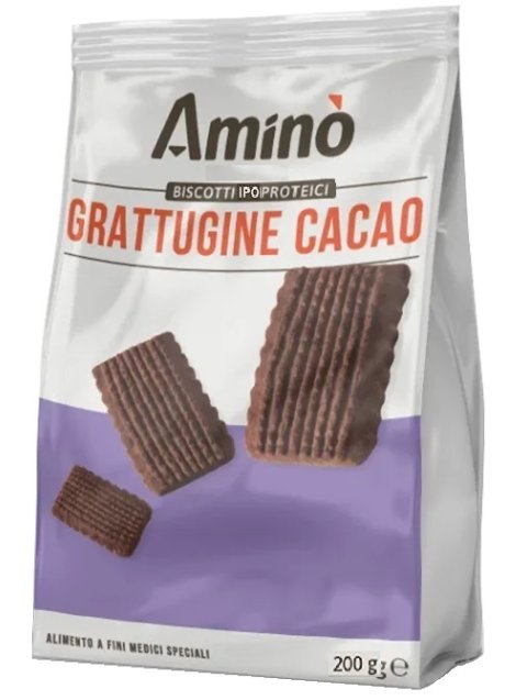 AMINO GRATTUGINE CACAO 200G