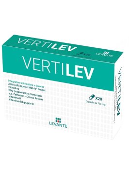 VERTILEV 20CPR