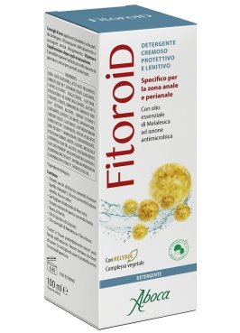 FITOROID DETERGENTE BIO 100ML