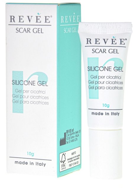 REVEE SCAR GEL 10G