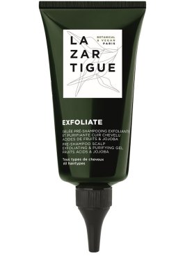 LAZARTIGUE EXFOLIATE PRE-SH