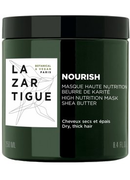 LAZARTIGUE NOURISH MASCHERA