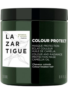 LAZARTIGUE COL PROT MASCHERA