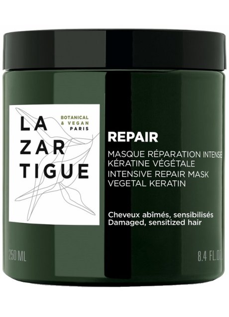 LAZARTIGUE REPAIR MASCHERA