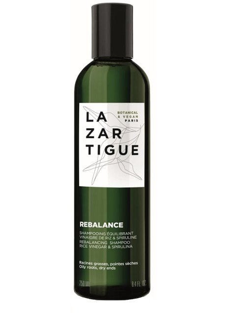 LAZARTIGUE REBALANCE SHAMPOO