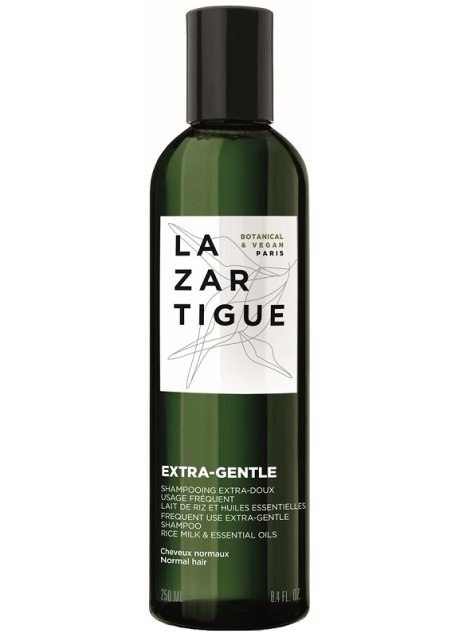 LAZARTIGUE EXTRA GENTLE SH