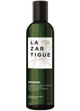 LAZARTIGUE NOURISH SHAMPOO