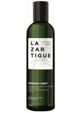 LAZARTIGUE NOURISH LIGHT SH