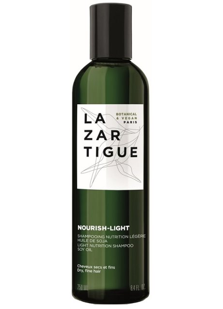 LAZARTIGUE NOURISH LIGHT SH