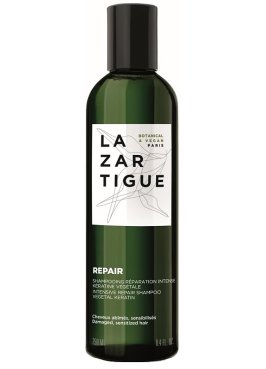 LAZARTIGUE REPAIR SHAMPOO250ML