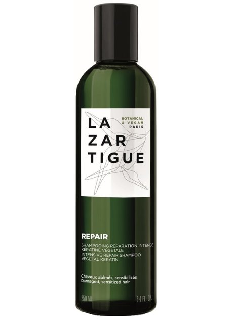 LAZARTIGUE REPAIR SHAMPOO250ML