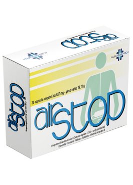 AIRSTOP CPS