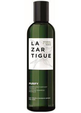 LAZARTIGUE PURIFY SH 250ML