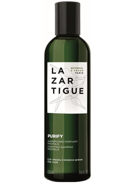 LAZARTIGUE PURIFY SH 250ML