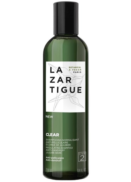 LAZARTIGUE CLEAR SHAMPOO REGUL