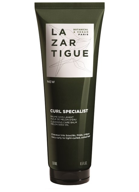 LAZARTIGUE CURL BALSAMO LAV