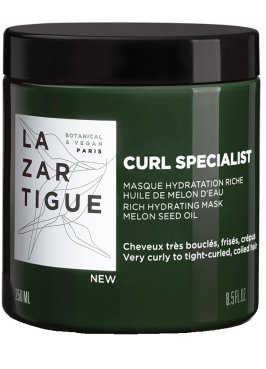 LAZARTIGUE CURL MASCHERA 250ML