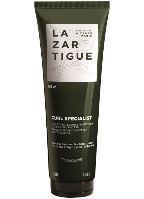 LAZARTIGUE CURL CREMA DISCIPL