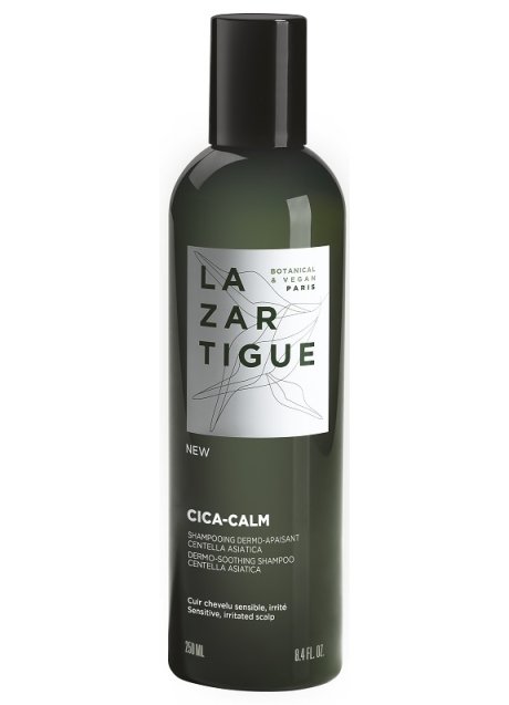 LAZARTIGUE CICA CALM SH 250ML