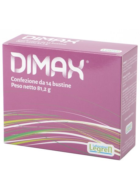 DIMAX 14BUST