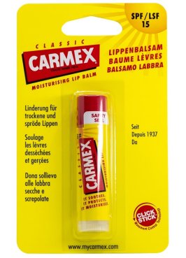 CARMEX BALSAMO LAB CLASS 4,25G