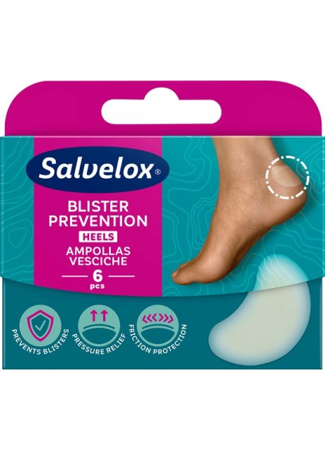 CER SALVELOX BLISTER MEDIUM6PZ