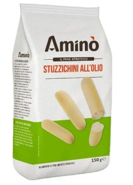 AMINO STUZZICHINI OLIO 150G