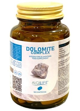 DOLOMITE COMPLEX 100CPR