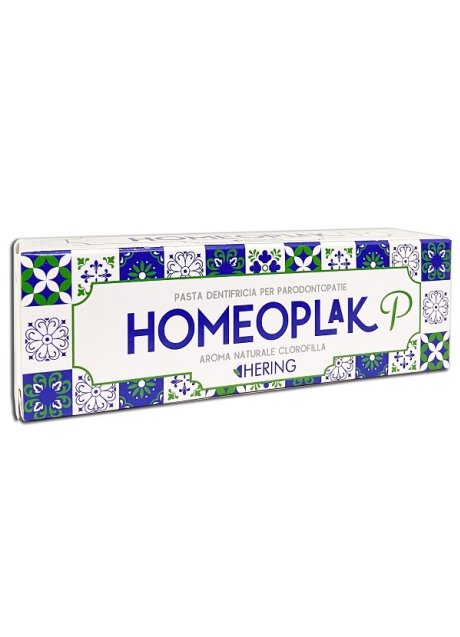 HOMEOPLAK P CLOROFILLA 75ML N/