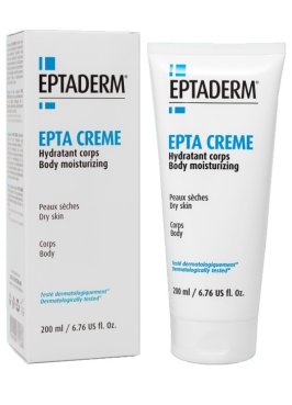 EPTA CR P/SECCHE CORPO 200ML