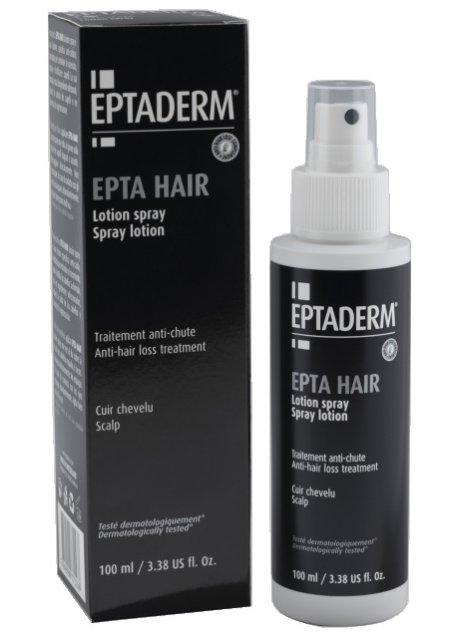 EPTA HAIR LOTION 100ML