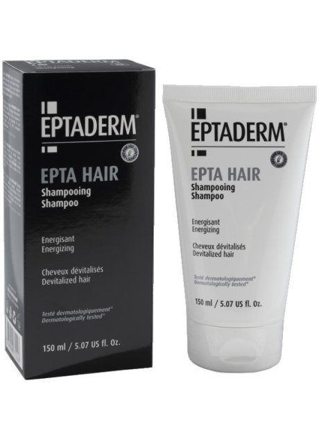 EPTA HAIR SHAMPOO 150ML